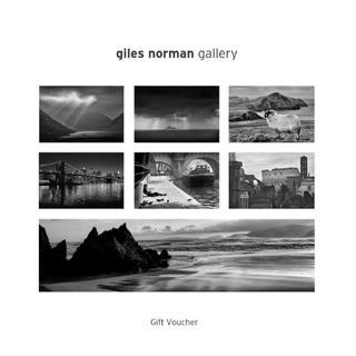 €75 Giles Norman Gift Voucher